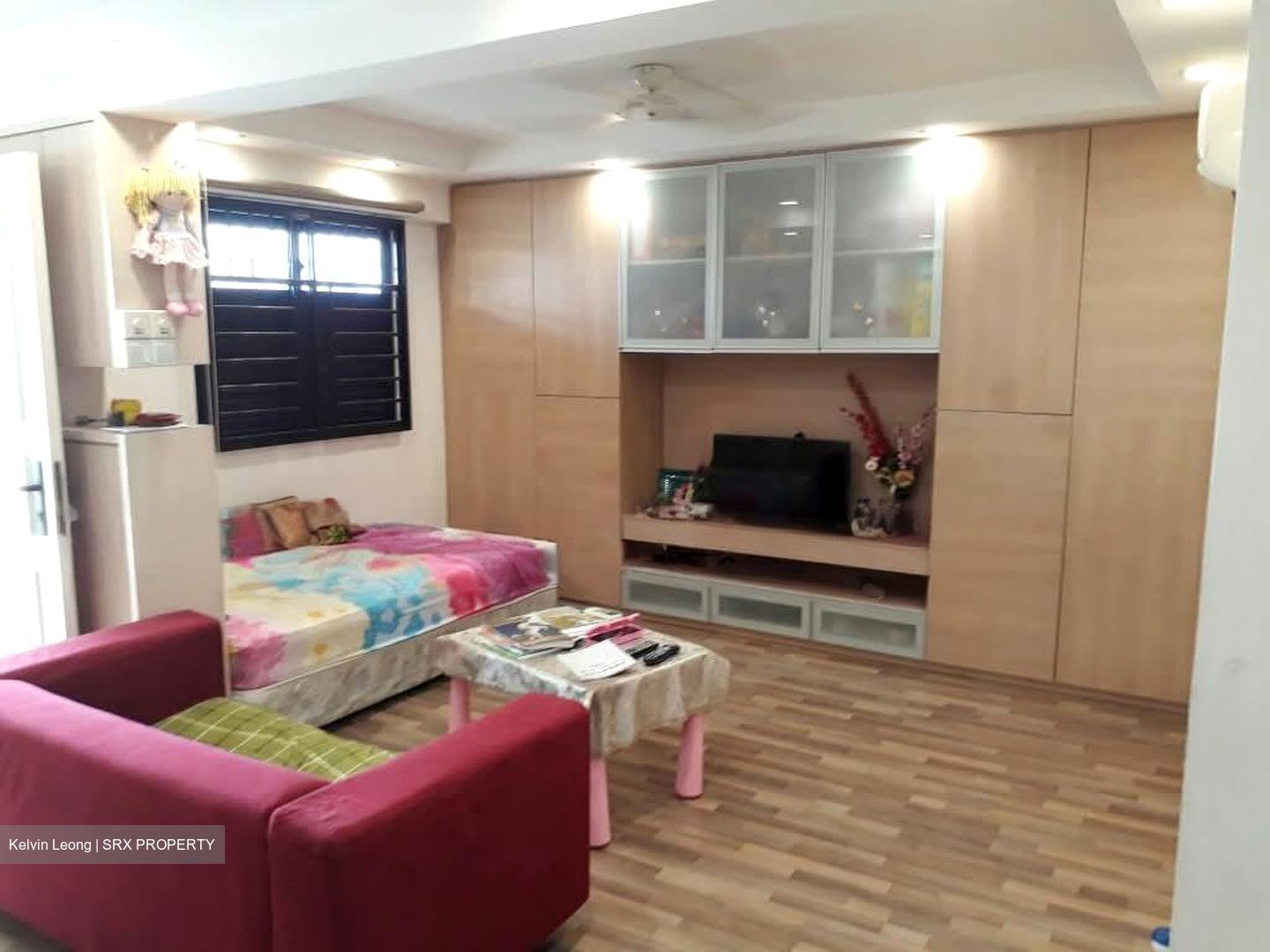 Blk 77 Lorong Limau (Toa Payoh), HDB 3 Rooms #631555031